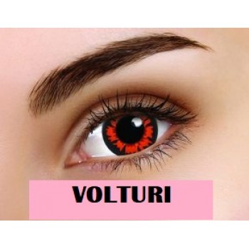 Volturi One Day Crazy Lens